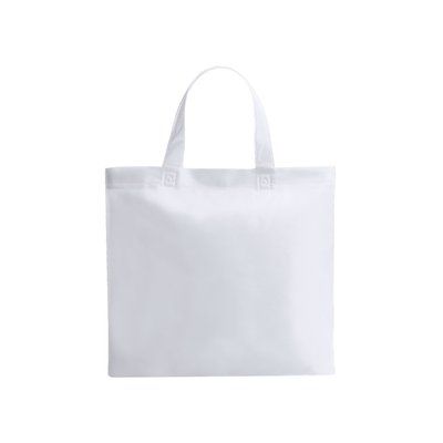 Bolsa Non-Woven Sublimable 6Kg Bla