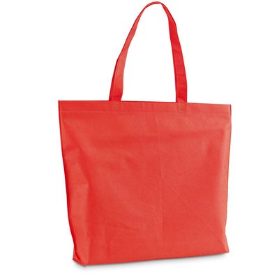 Bolsa non-woven termosellada