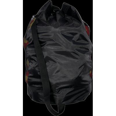 Bolsa para pelotas Black