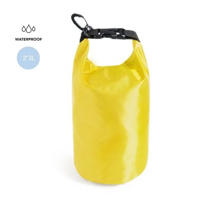 Bolsa pequeña estanca impermeable de ripstop