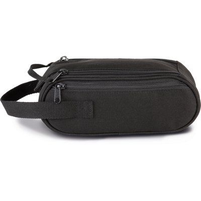 Bolsa de Petanca 3 Bolas semirrígida Black