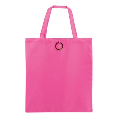 Bolsa Plegable con Aro Goma FU