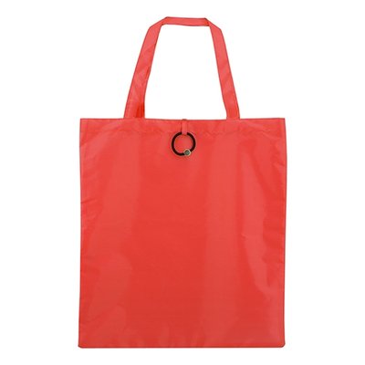 Bolsa Plegable con Aro Goma RO