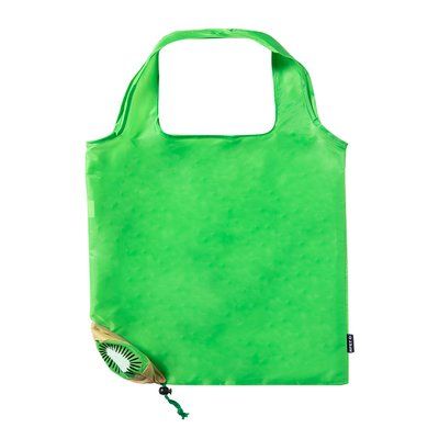 Bolsa Plegable RPET Frutas 7kg Kiwi