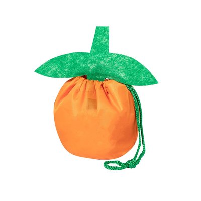 Bolsa Plegable RPET Frutas 7kg