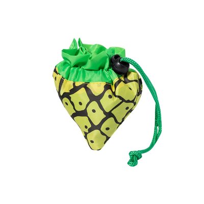 Bolsa Plegable RPET Frutas 7kg