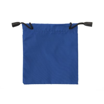 Bolsa de poliéster cuadrada (10cm)