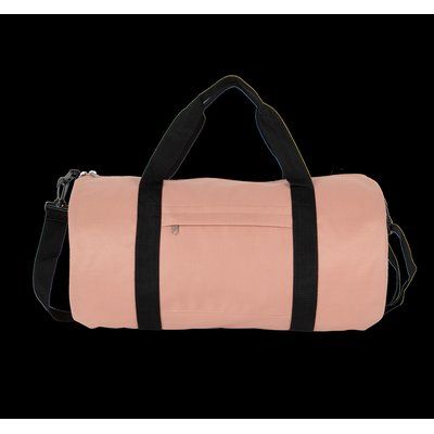 Bolsa de poliéster reciclado Flamingo Pink