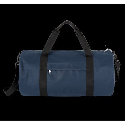 Bolsa de poliéster reciclado Twilight Blue