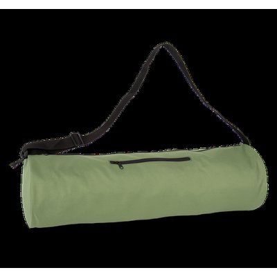 Bolsa porta esterillas Matcha Green