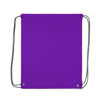 Bolsa Práctica Morado