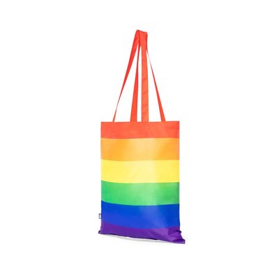 Bolsa Rainbow RPET