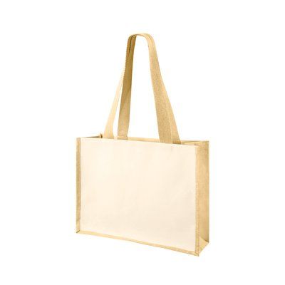 Bolsa Shopper asas largas