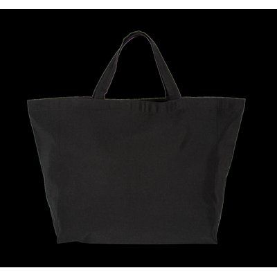 Bolsa Shopper Grande Black