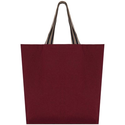 Bolsa shopper grande eco Rosa