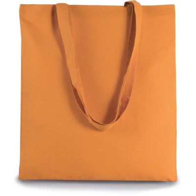 Bolsa shopper de hombro Cumin Yellow