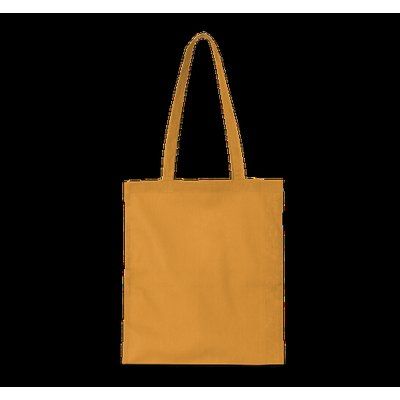 Bolsa shopper de hombro Curcuma