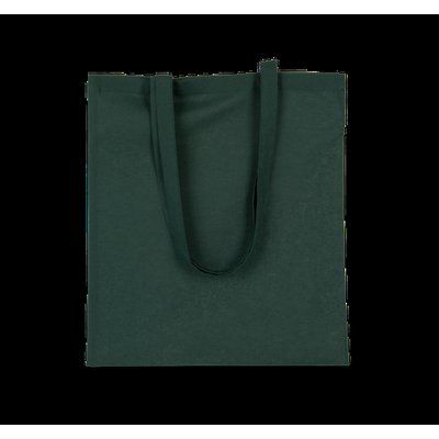 Bolsa shopper de hombro Forest Green