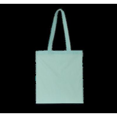 Bolsa shopper de hombro Ice Mint