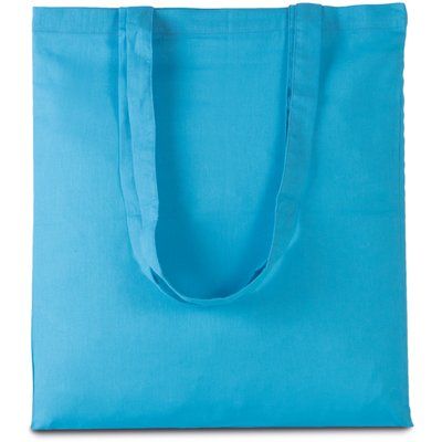 Bolsa shopper de hombro Lagoon