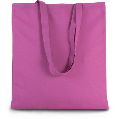 Bolsa shopper de hombro Radiant Orchid