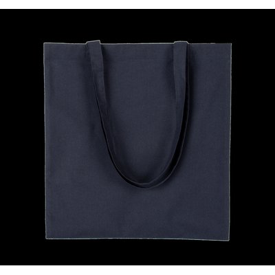 Bolsa shopper reciclada Azul