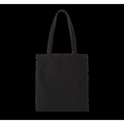 Bolsa shopper reciclada Black Jhoot