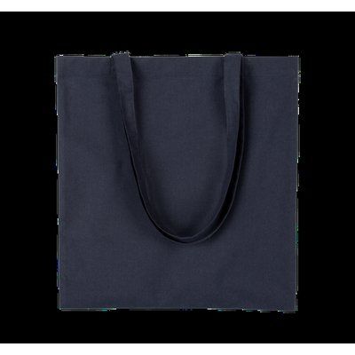 Bolsa shopper reciclada Navy Blue Jhoot