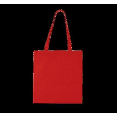 Bolsa shopper reciclada Red Jhoot