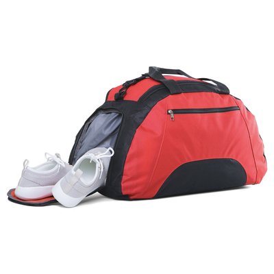 Bolsa Sport 600D con Zapatillero