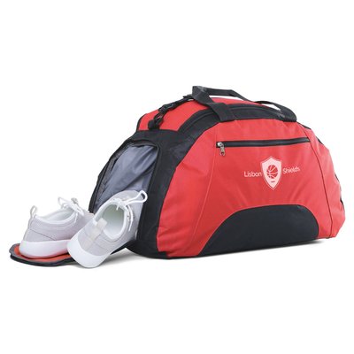 Bolsa Sport 600D con Zapatillero