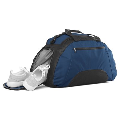 Bolsa Sport 600D con Zapatillero