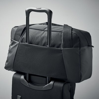 Bolsa Sport Ripstop de Viaje con Soporte Trolley