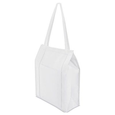 Bolsa Térmica Non Woven 115gr con Velcro BL