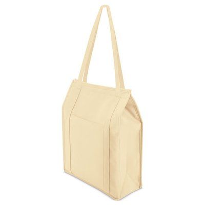 Bolsa Térmica Non Woven 115gr con Velcro CR