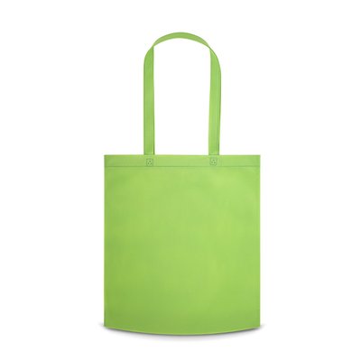 Bolsa Termosellada Non-Woven Colores y Asa Larga