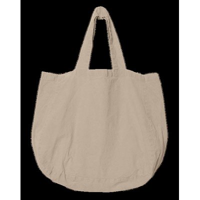 Bolsa tote de lino Wet Sand