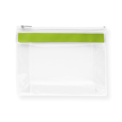 Bolsa transparente