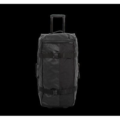 Bolsa trolley impermeable grande Black