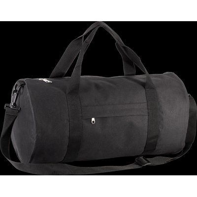 Bolsa tubular de poliéster Black