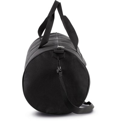 Bolsa tubular de poliéster