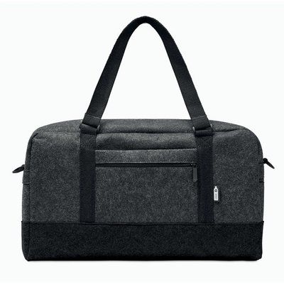 Bolsa Viaje Fieltro Bandolera Ajustable