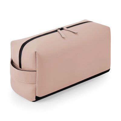 Bolsa para zapatos Nude Pink