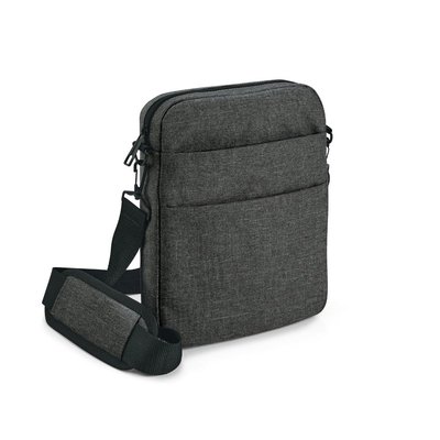 Bolso bandolera Gris Oscuro