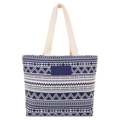 Bolso estampado de verano