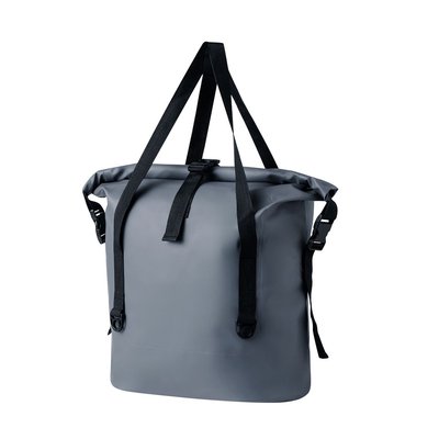 Bolso impermeable de 25L en PVC