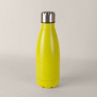 Botella Acero INOX 500ml