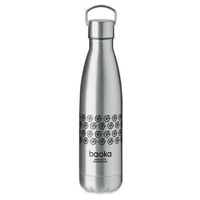 Botella Acero Inoxidable 500ml