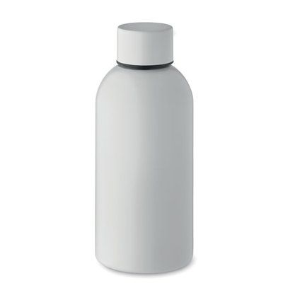 Botella de acero reciclado 500 ml