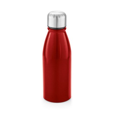 Botella Aluminio 500mL